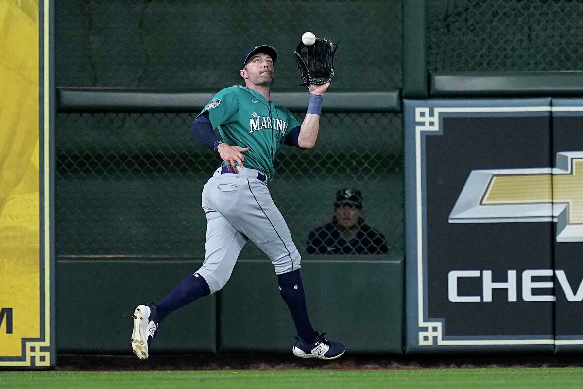How the Mariners Outfield Looks After Pickup of AJ Pollock - New