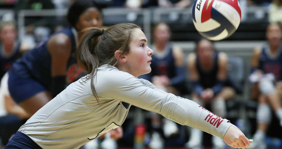 Houstonarea high school volleyball preseason power rankings