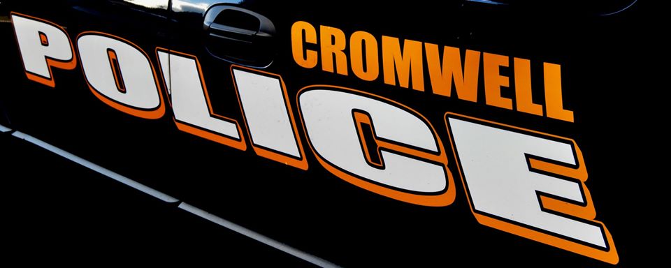 Warrant: Cromwell man starved disabled woman for days, left her in chair for at least a week