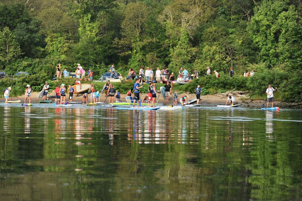CT River Museum's Conquer the Current returns for its sixth year