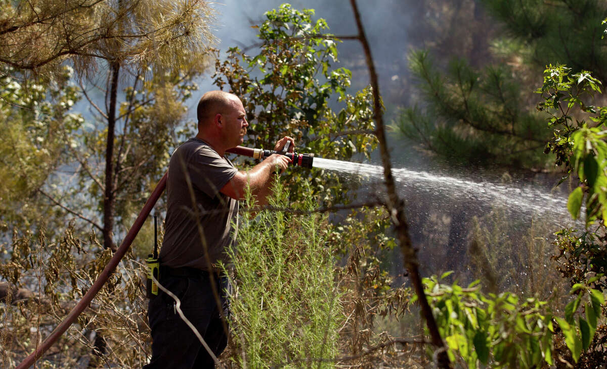 Montgomery County issues 30day burn ban as dry conditions continue