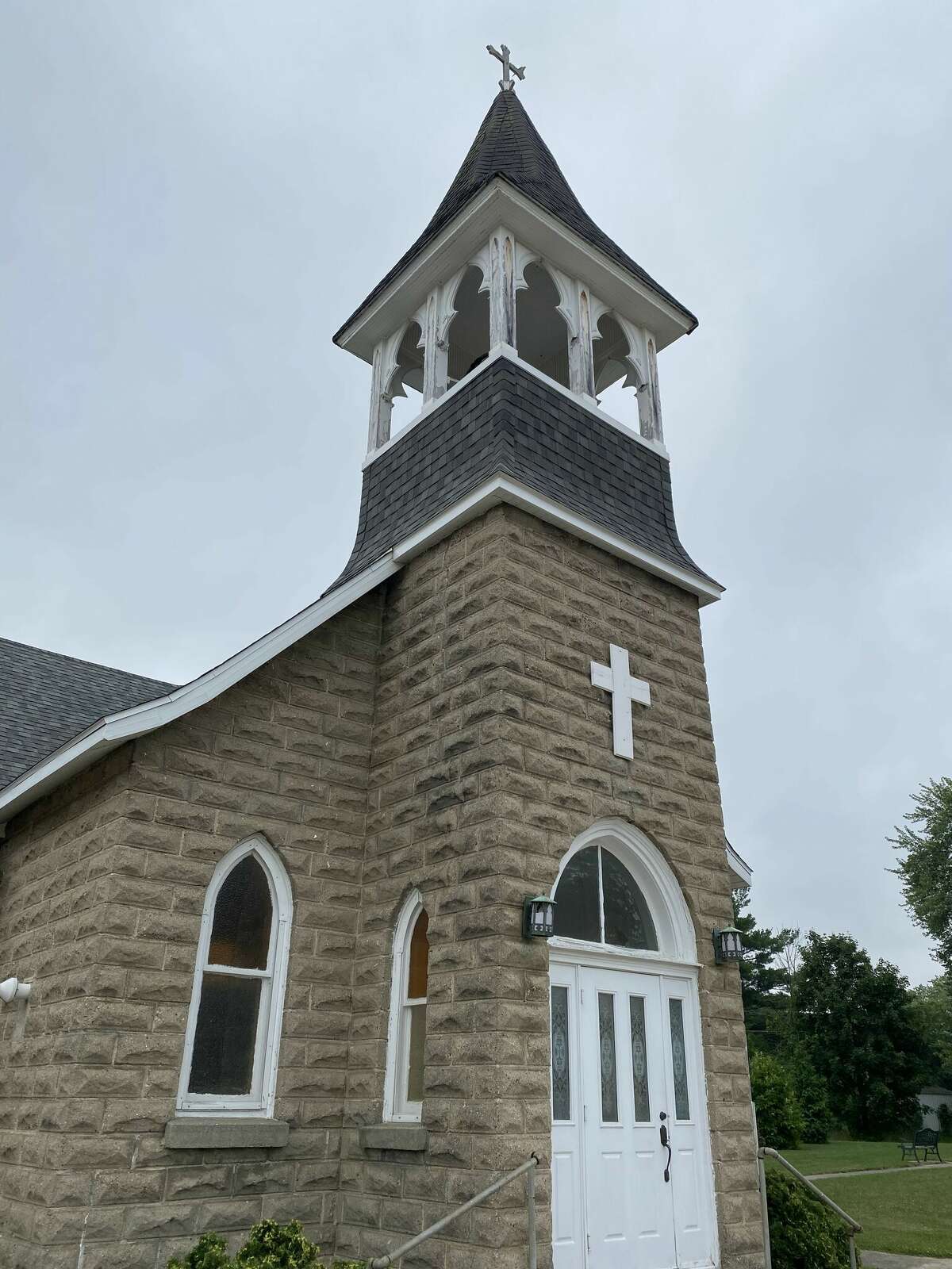 St. Peter's Lutheran Church in Kinde celebrates 150 years of faith