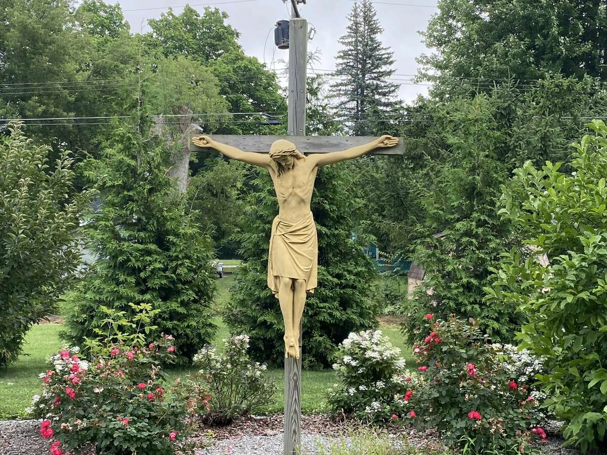 St. Peter's Lutheran Church in Kinde celebrates 150 years of faith