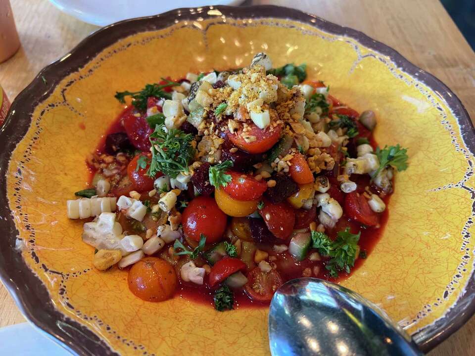 Best new Bay Area restaurants, including Flour + Water Pizza