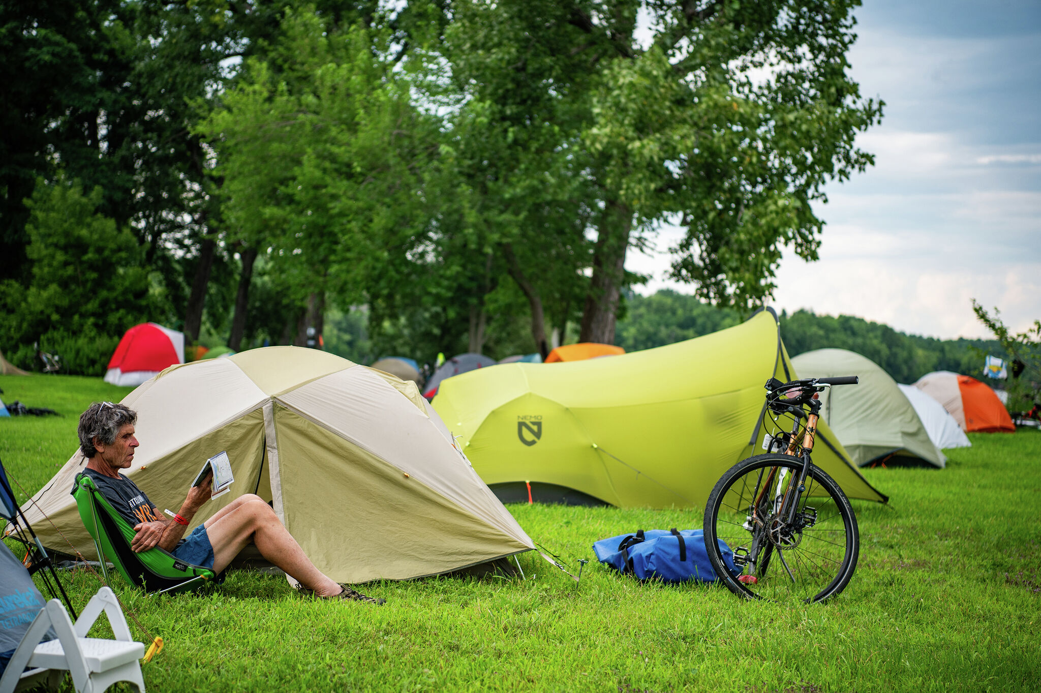 Photos from Cycle the Hudson Valley