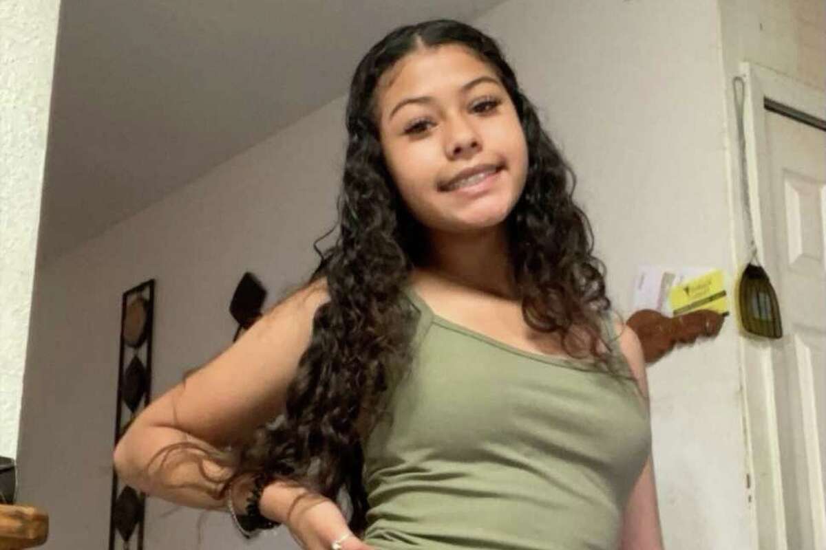 Prison Term For Hit-and-run Driver Who Killed Marissa Duran, 15