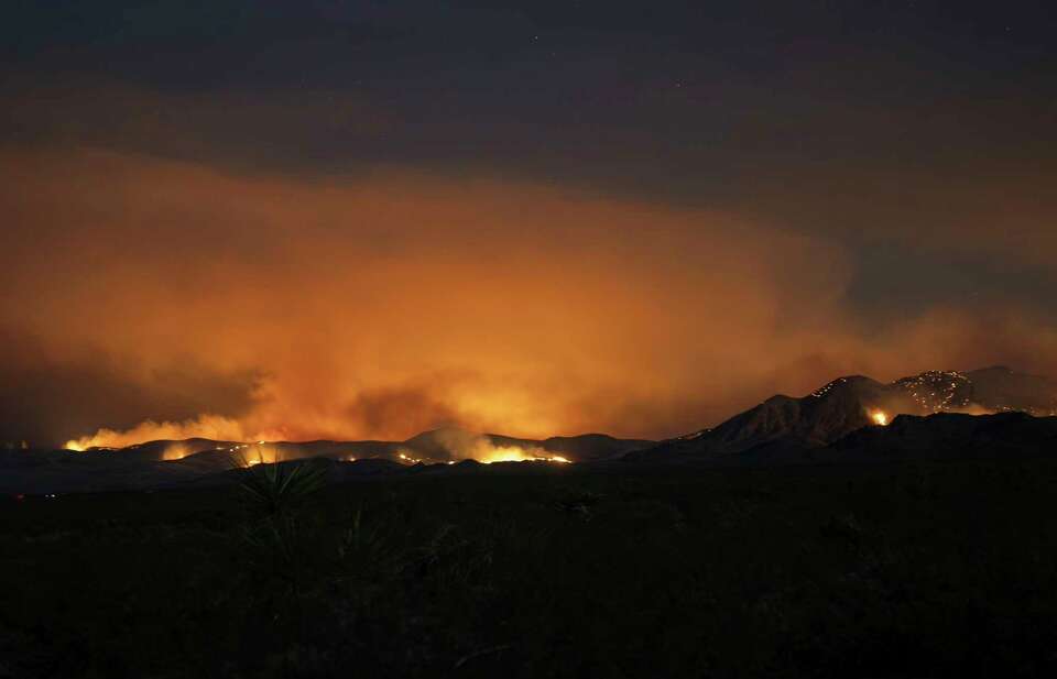 Map shows where the massive York Fire is burning in California