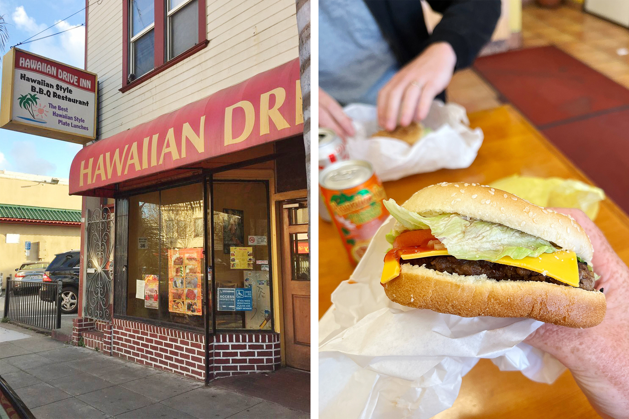 I Believe I’ve Discovered San Francisco’s Most Affordable Burger