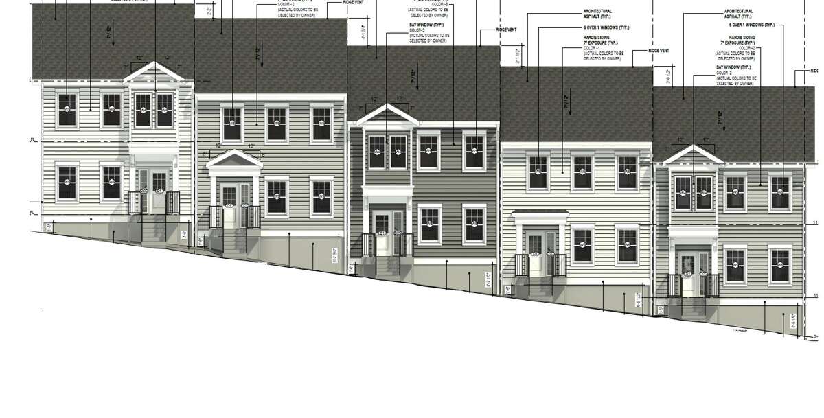 Albany County Land Bank's South End cluster project gears up