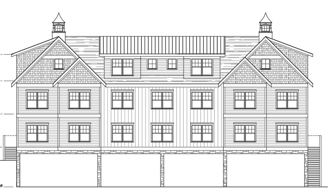 Tax Breaks Granted For New Milford Housing Business Projects   RawImage 