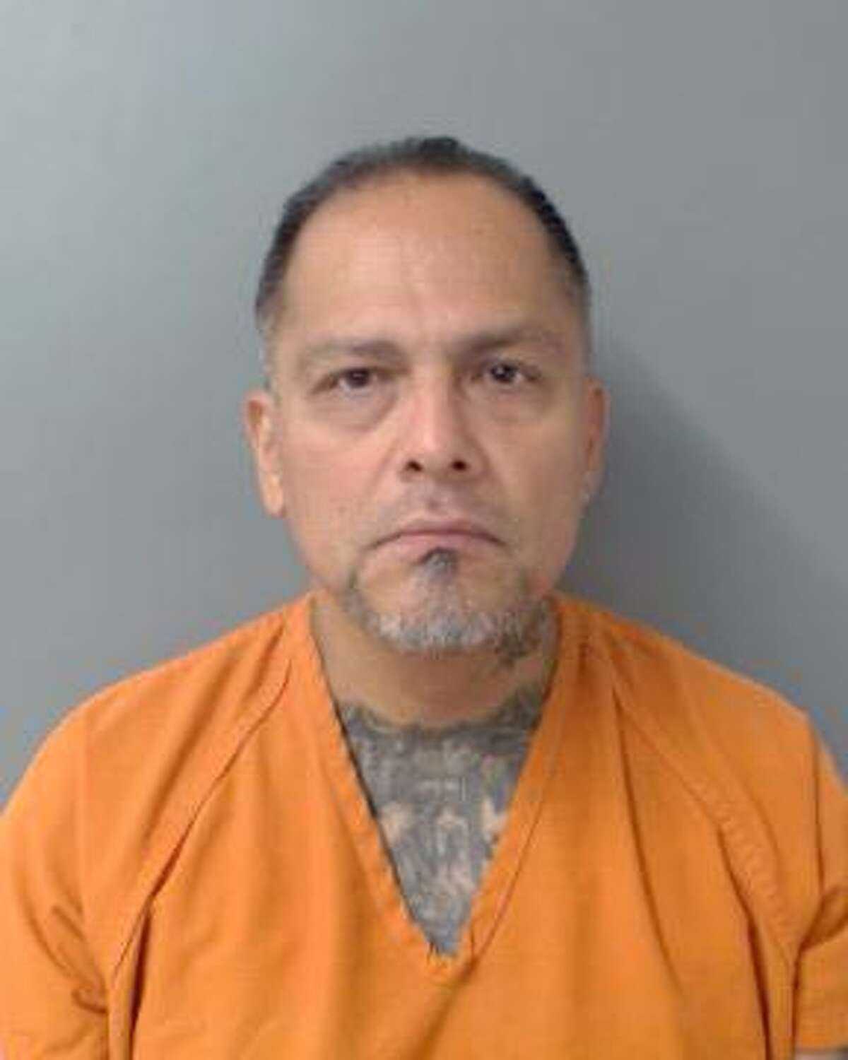 Laredo man wanted for stealing brisket, water bottles arrested