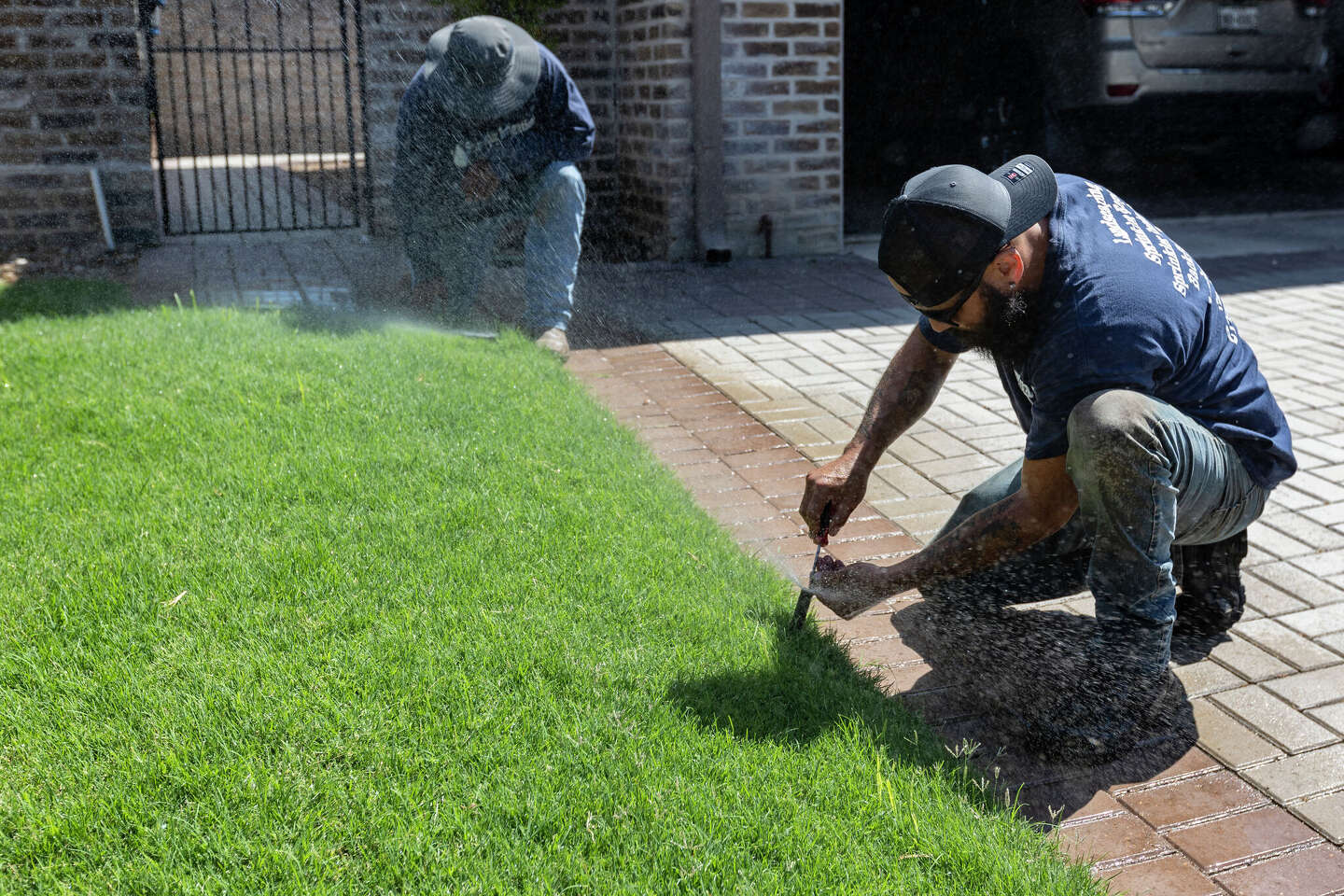 SAWS board delays decision on new drought watering rules