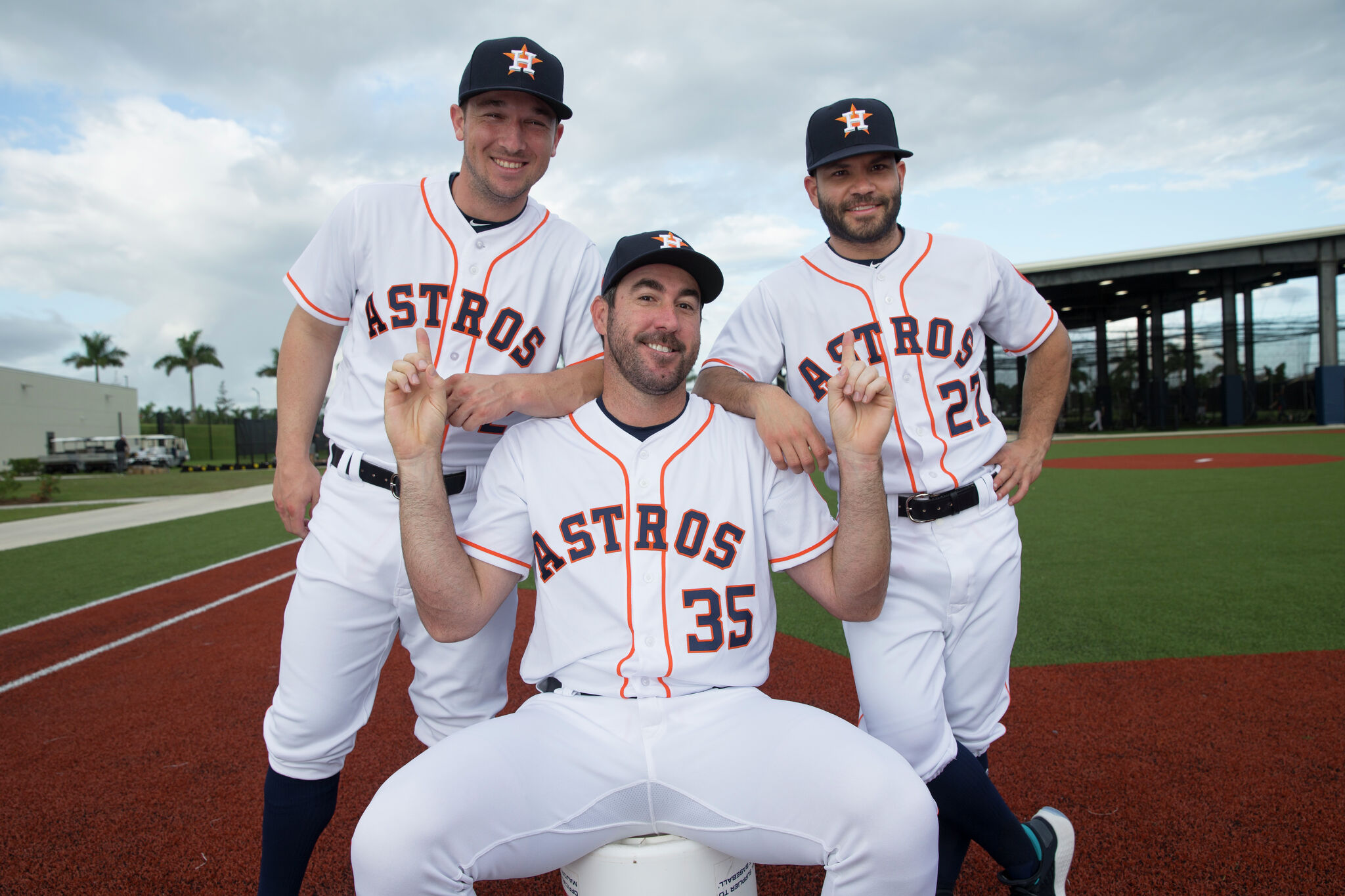 Justin Verlander's classy farewell to Mets fans after trade to Astros