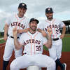 MLB trade deadline tracker: Astros land Justin Verlander, what's next?