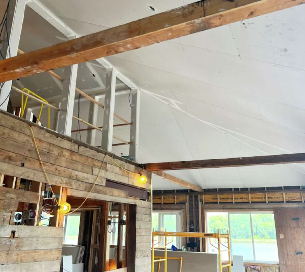 Middletown's canoe club work up to 5.6M as restauranteurs plan launch