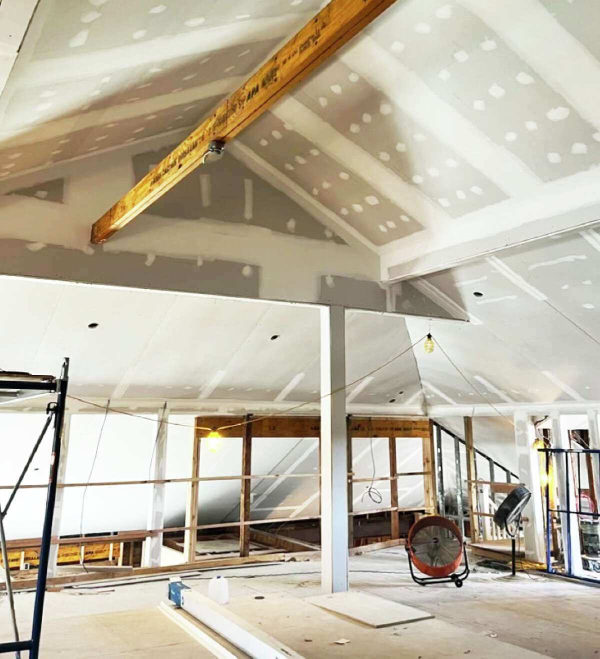 Middletown's canoe club work up to 5.6M as restauranteurs plan launch