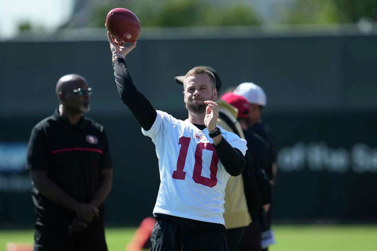 Zane Gonzalez Workout, 7th Round NFL Draft Pick