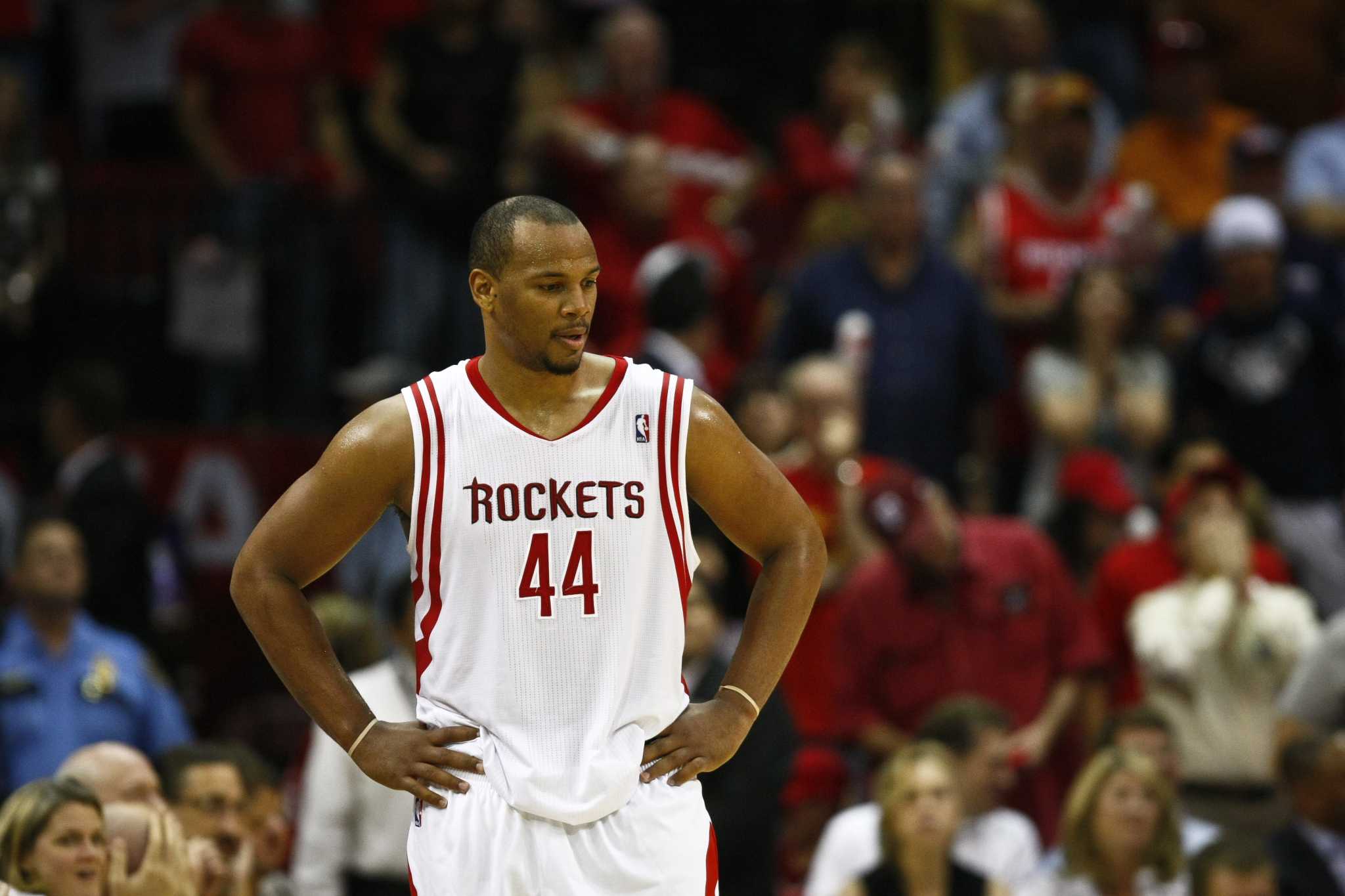 Warriors expected to add NorCal native Chuck Hayes to front office