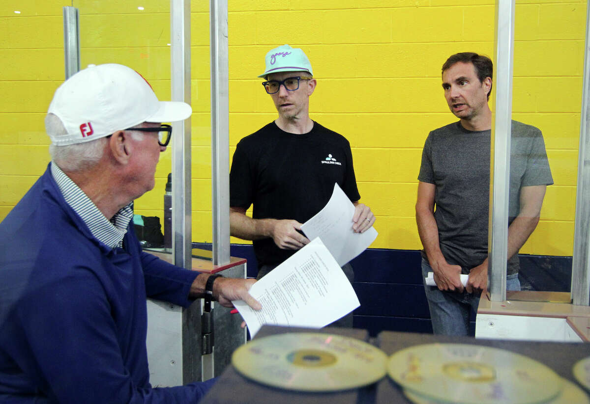 CT hockey tournament honoring Darien teen’s legacy features NHL pros