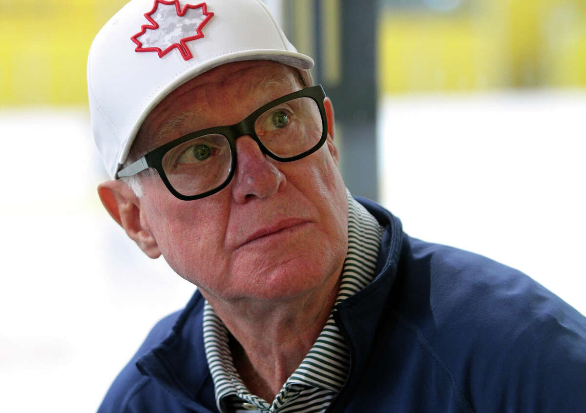 CT hockey tournament honoring Darien teen’s legacy features NHL pros