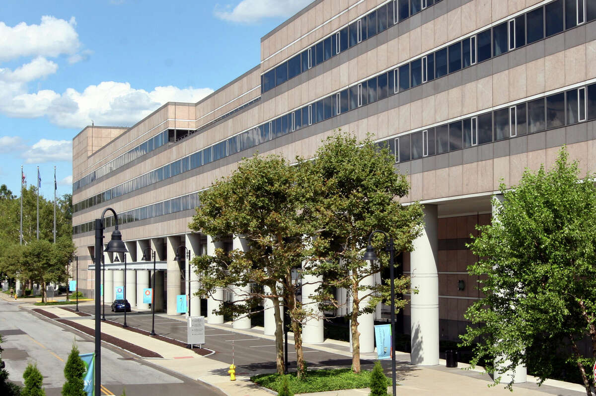 Stamford Town Center - KBE Building Corporation