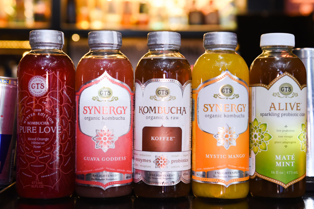 California kombucha empire exploited workers for years