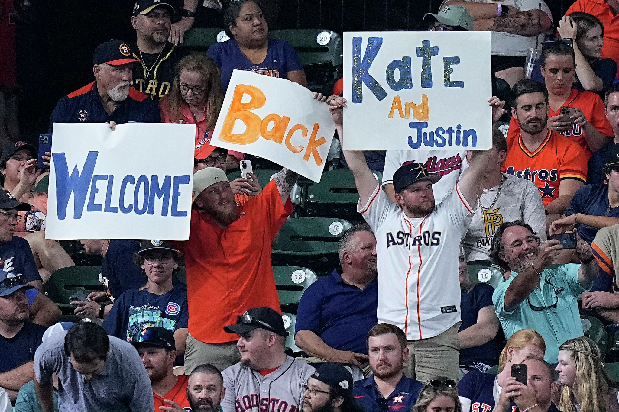 Houston Astros: Justin Verlander trade proving wiser for multiple reasons