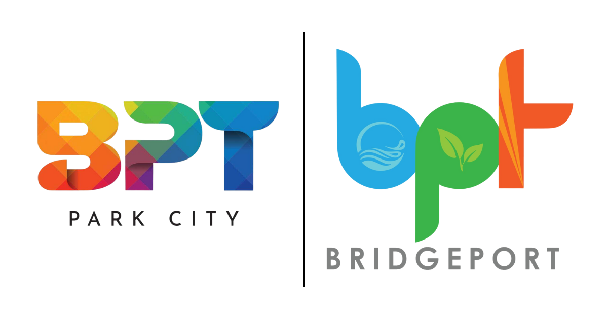 BPT logo. BPT letter. BPT letter logo design. Initials BPT logo linked with  circle and uppercase monogram logo. BPT typography for technology, business  and real estate brand. 9034329 Vector Art at Vecteezy