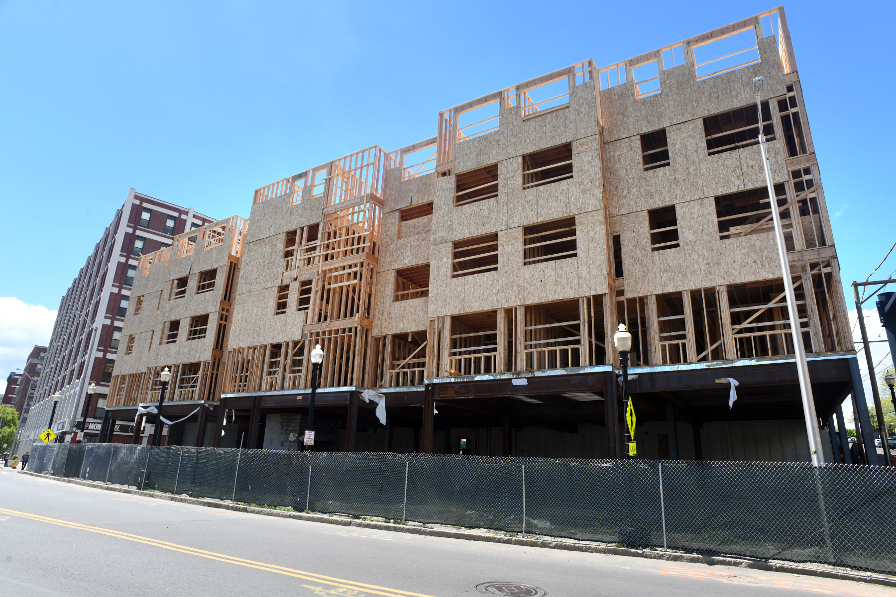 Bridgeport development projects that could come in 2024