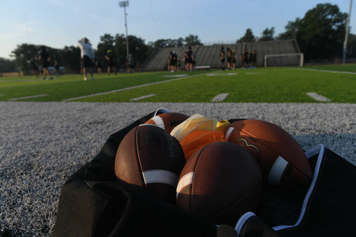 Southeast Texas High School Football Scoreboard For Week 2