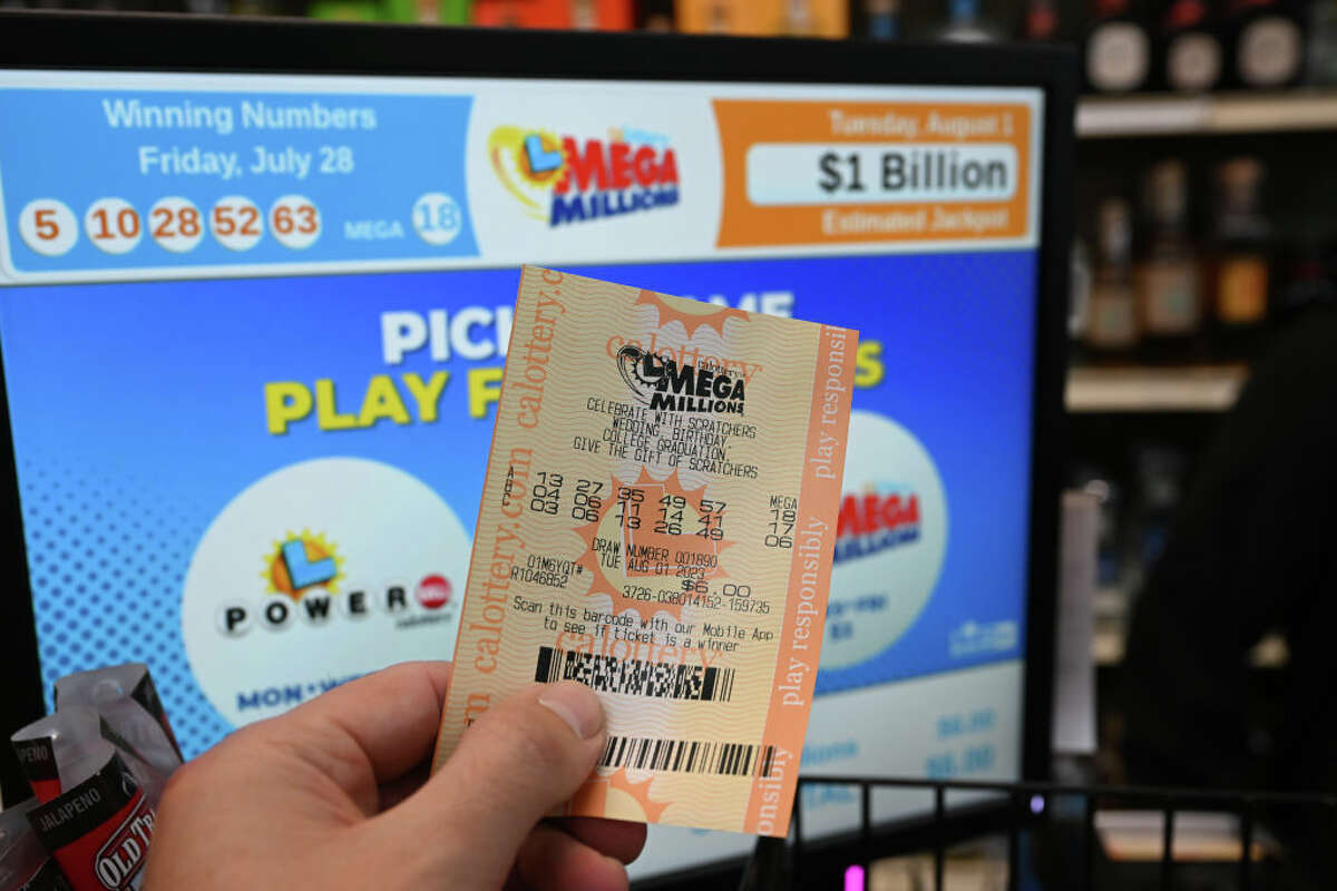 Mega Millions  California State Lottery