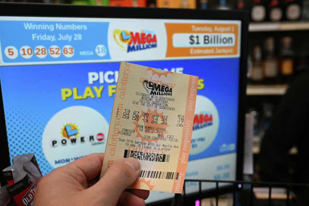 Mega Millions jackpot rises to $1.25 billion: How can I win it? Tips, odds…  - AS USA