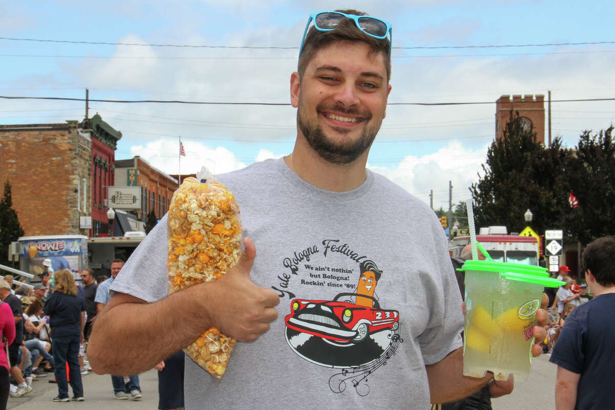 Community Editor Max Milne recounts his time at Yale Bologna Festival