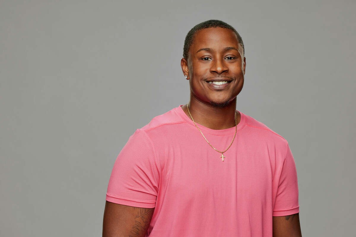 Norwalk's Jared Fields gets a second chance in the 'Big Brother' house