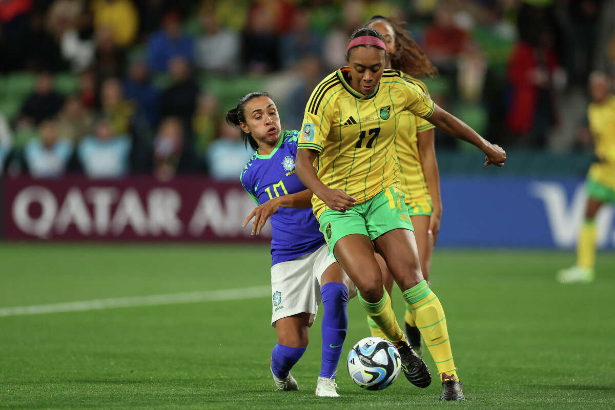 Brazil National Team Soccer Fan Jerseys for Women for sale