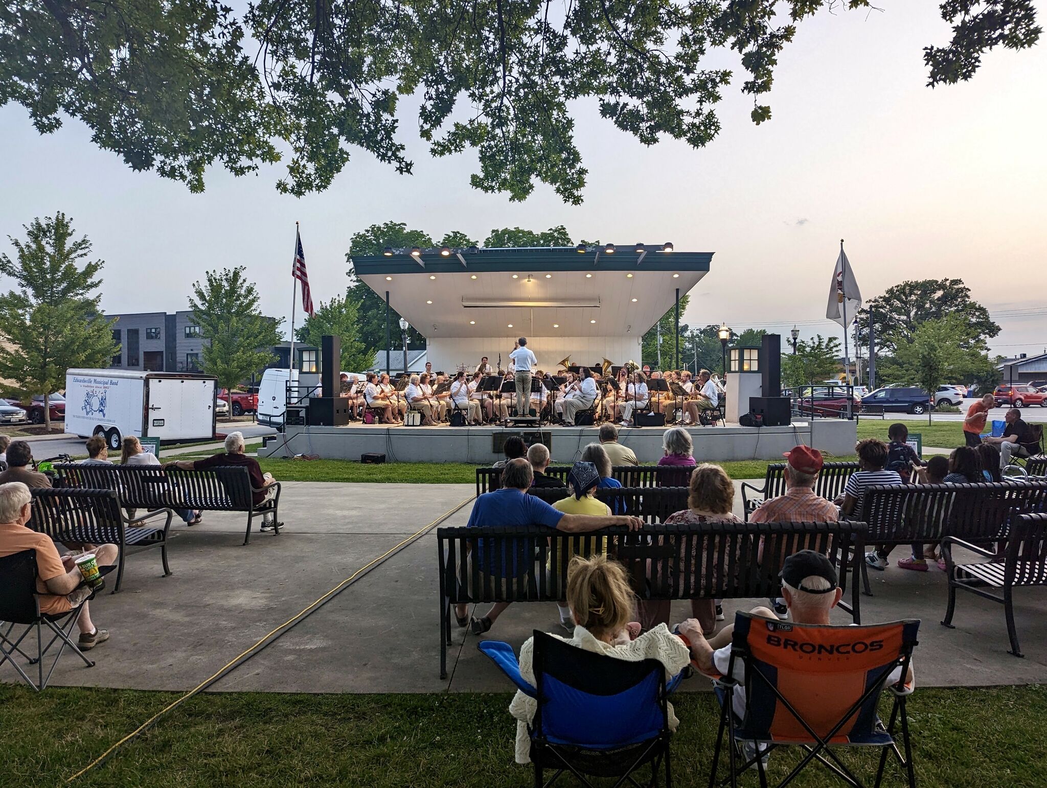 Aug. 34 What's Happening Edwardsville calendar of events