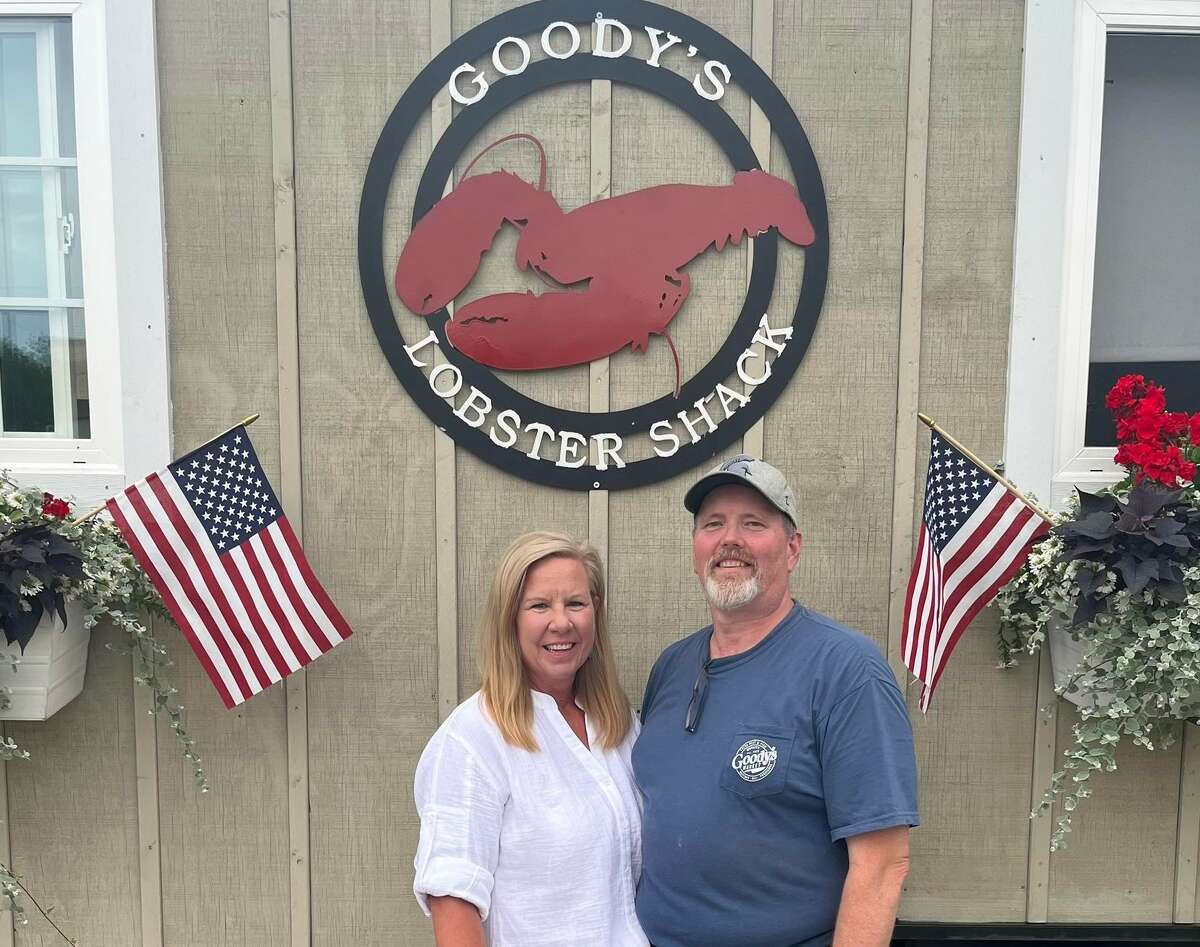 East Coast lobster and shrimp comes to Northern Michigan