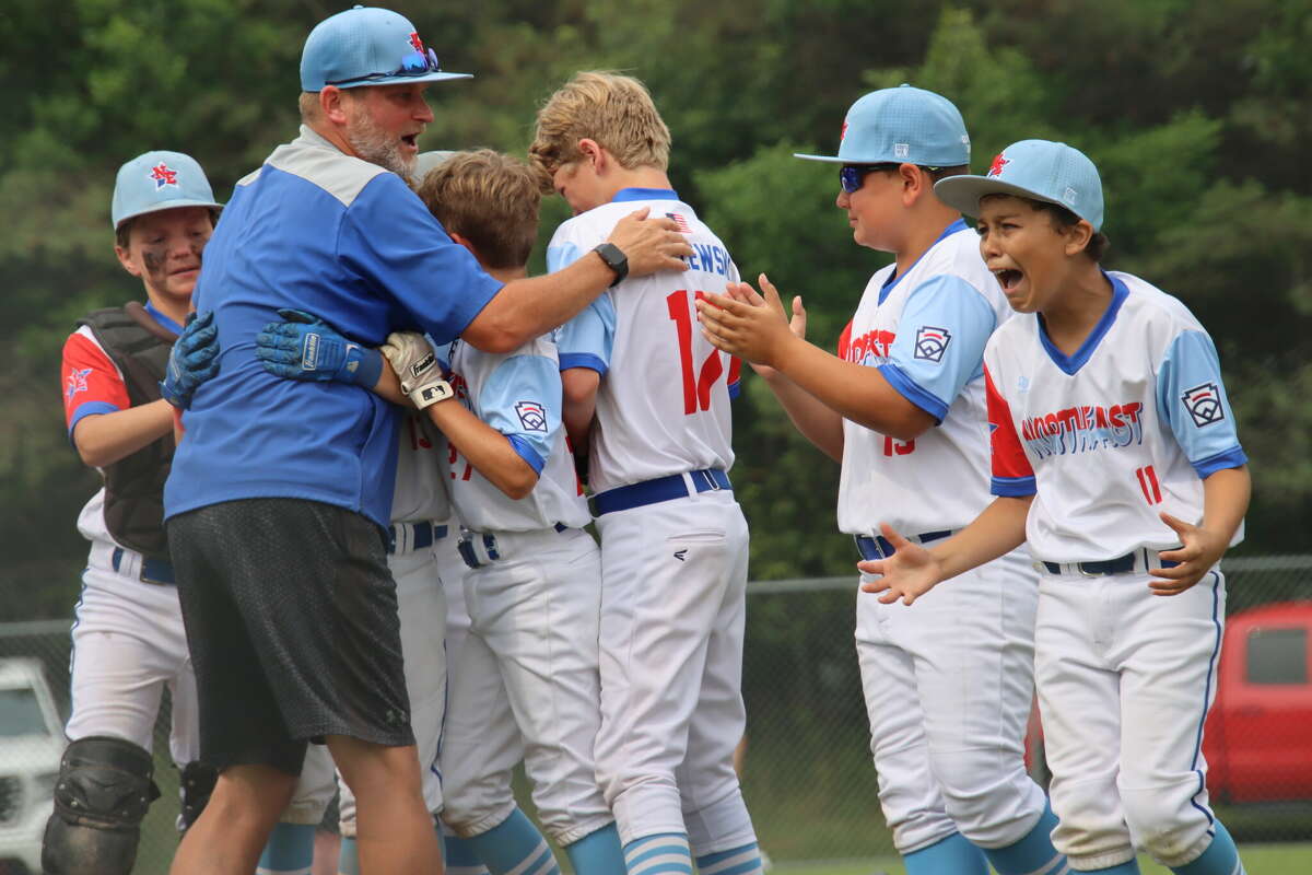 Little League World Series players in Major League Baseball