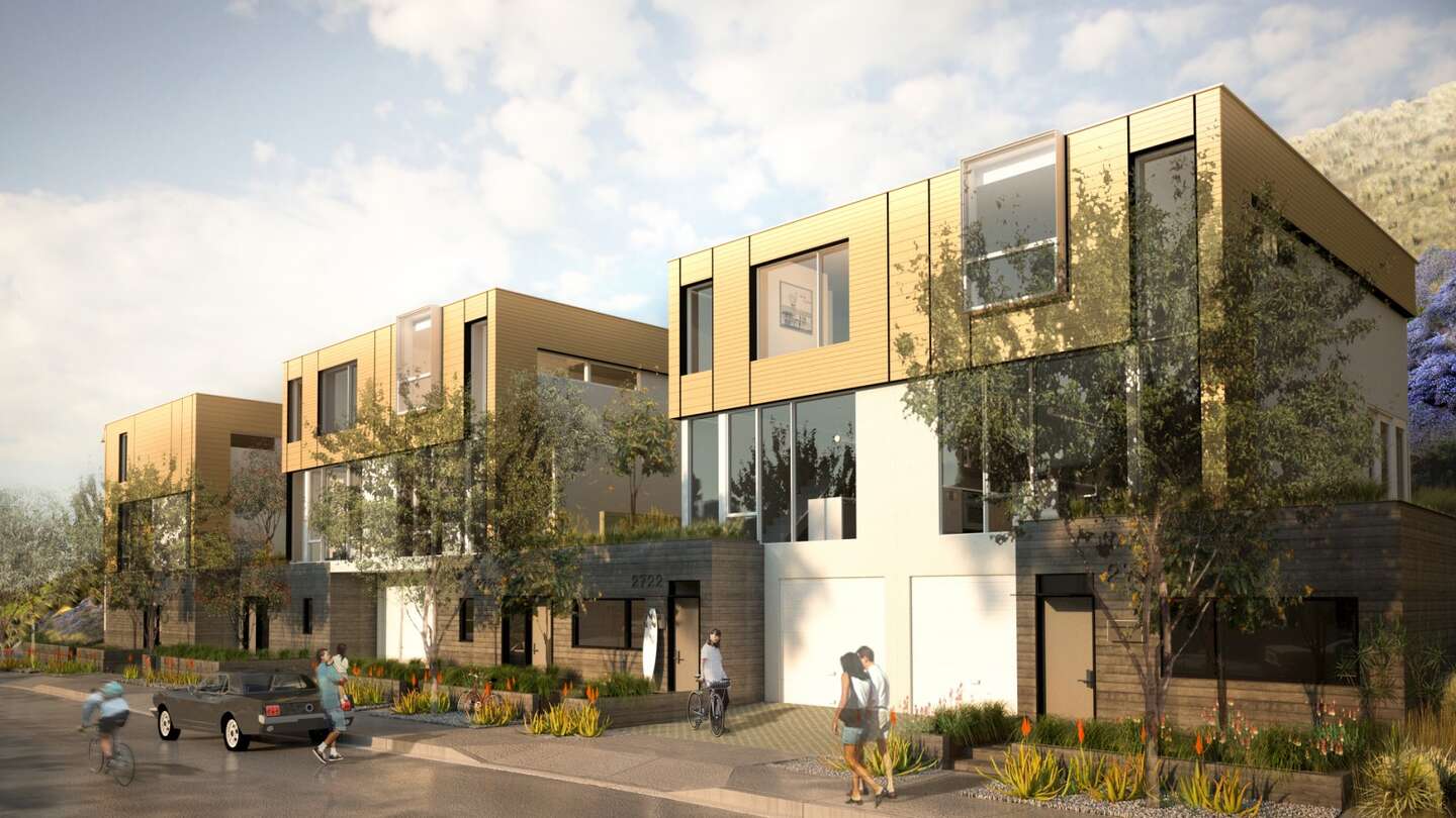 California home prices San Diego is hottest real estate market