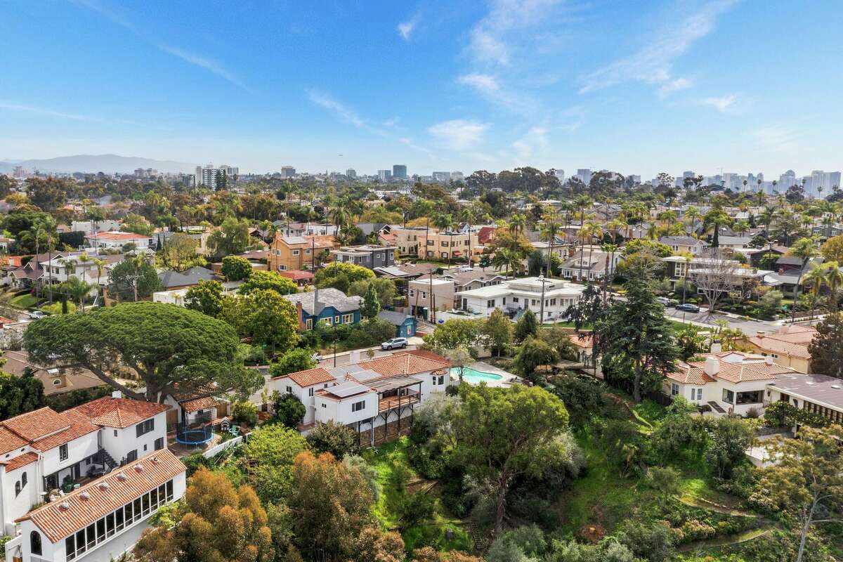 California home prices San Diego is hottest real estate market