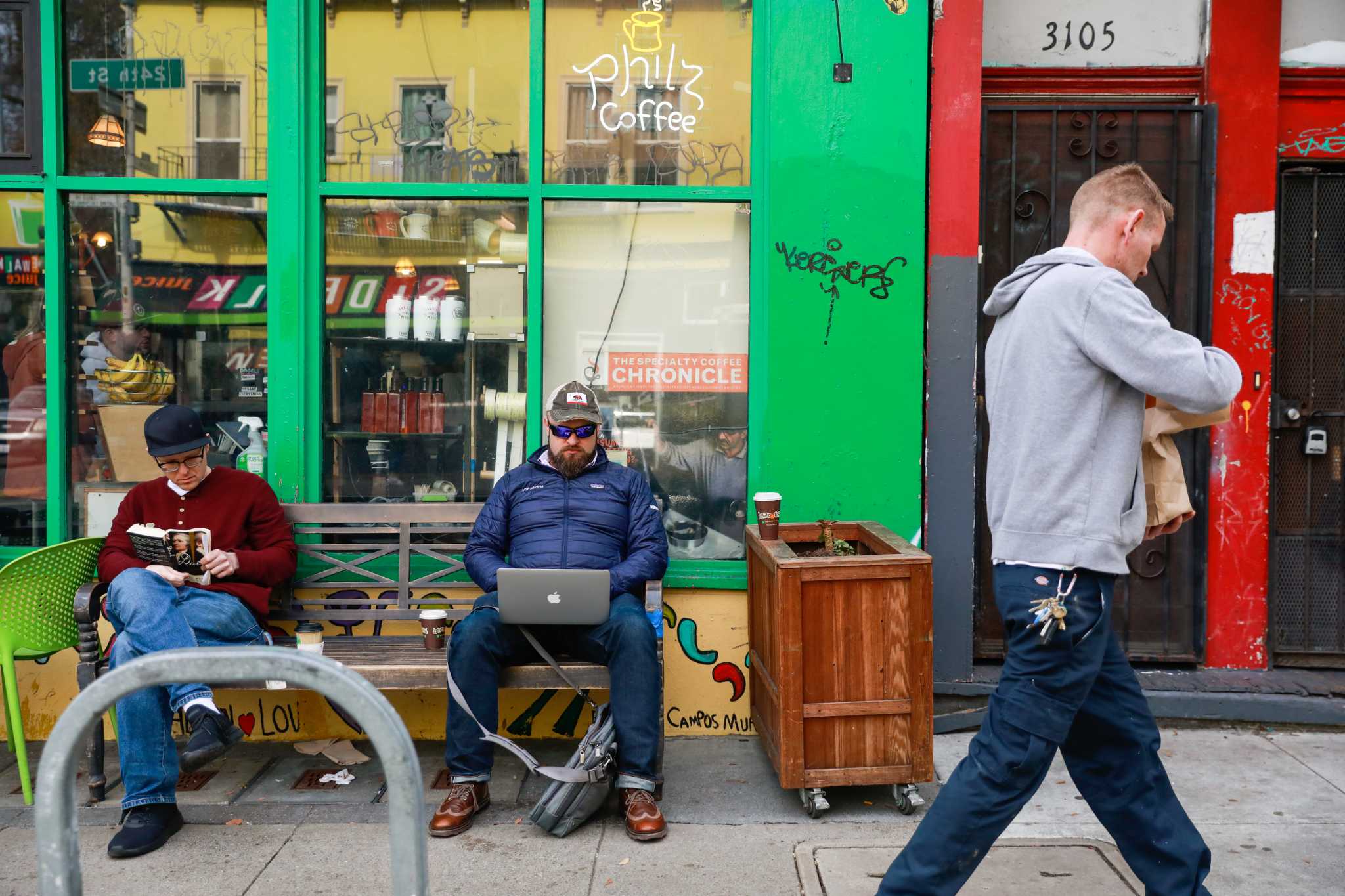 Philz Coffee closing original S.F. location