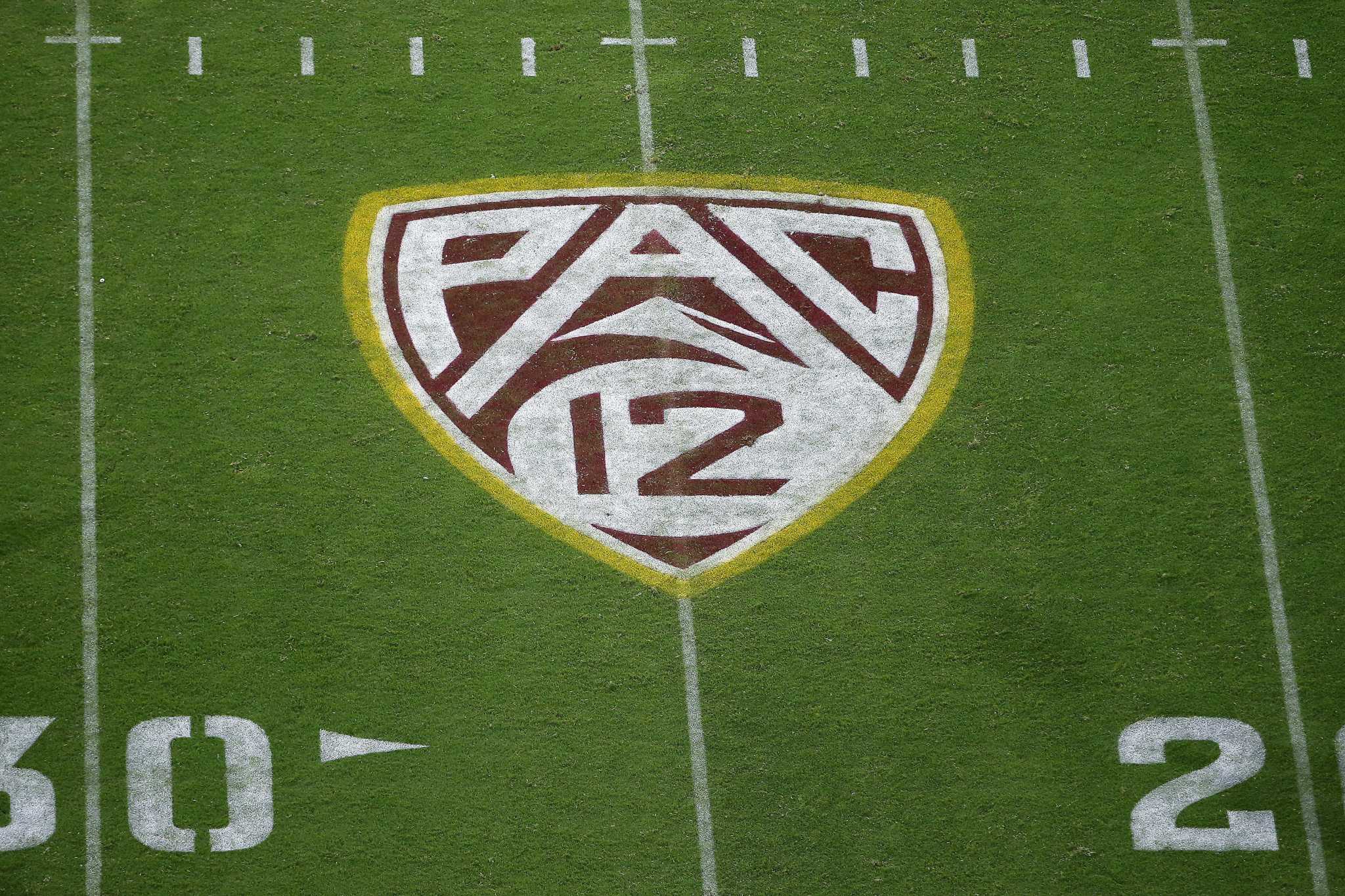 Pac-12 on brink of collapse: How college football's premier West