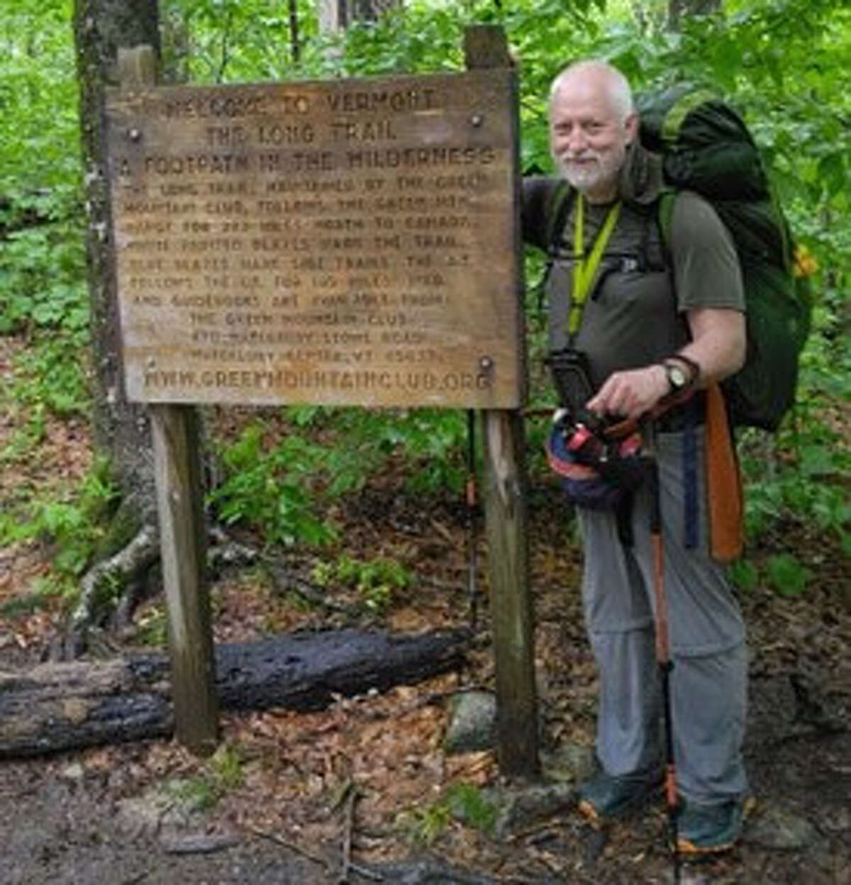 Rhinebeck hiker found dead on Appalachian Trail likely drowned