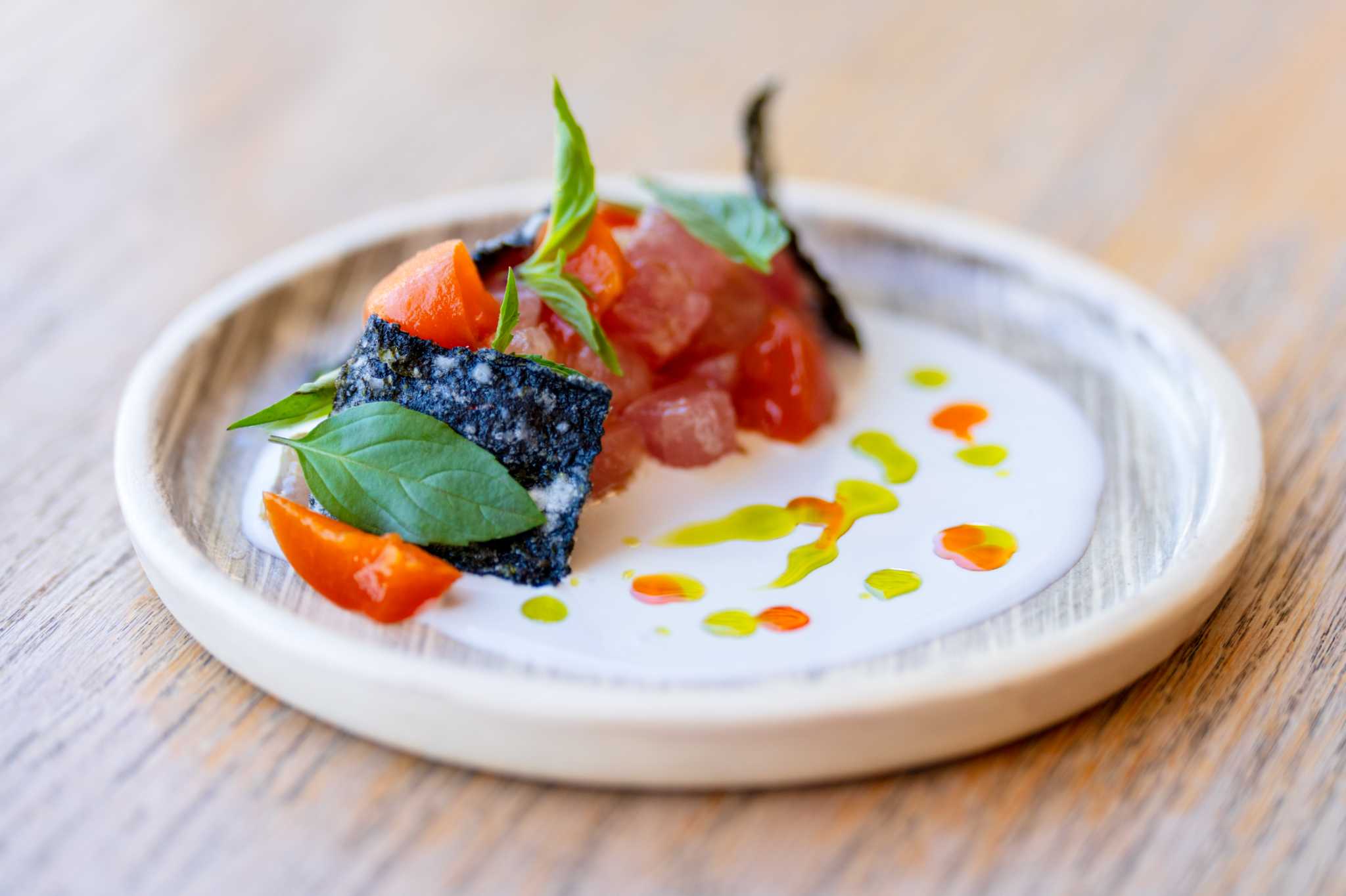 Filipino Chefs Are Embracing Fine Dining In SF Will Diners Too 