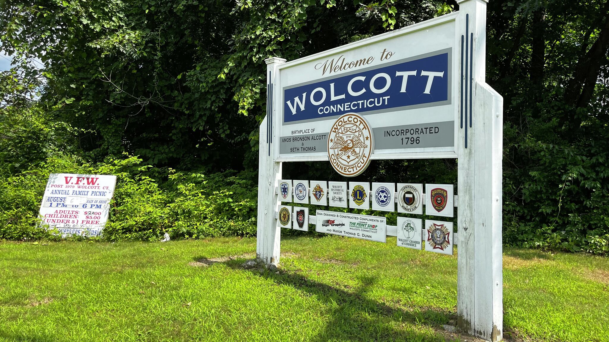 Ironclad Property Management Wolcott Property Managers