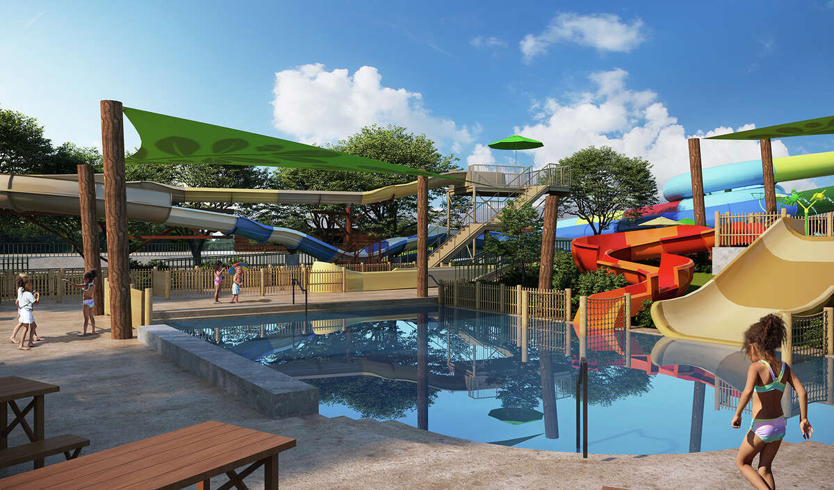 Schlitterbahn plans to debut ‘water coaster for kids’ in 2024