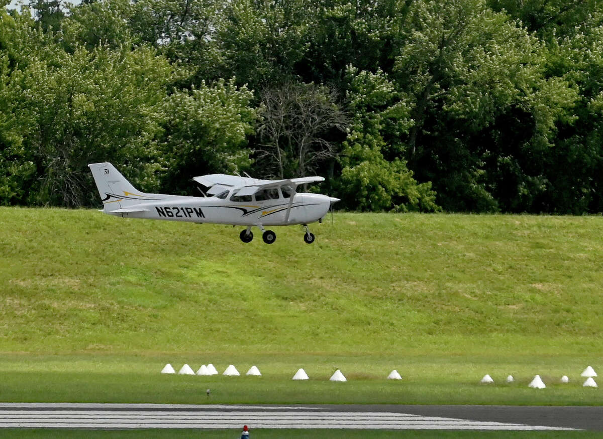 Hartford Brainard Airport’s future uncertain with pivotal study due