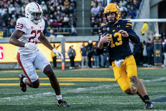 Cal's Weekly Pac-12 Pairings Unveiled - California Golden Bears