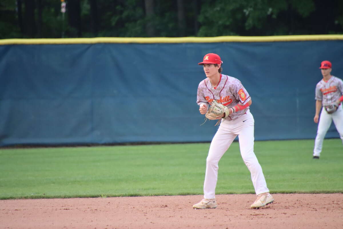 Berryhill hurlers pave way to victory in regional opener