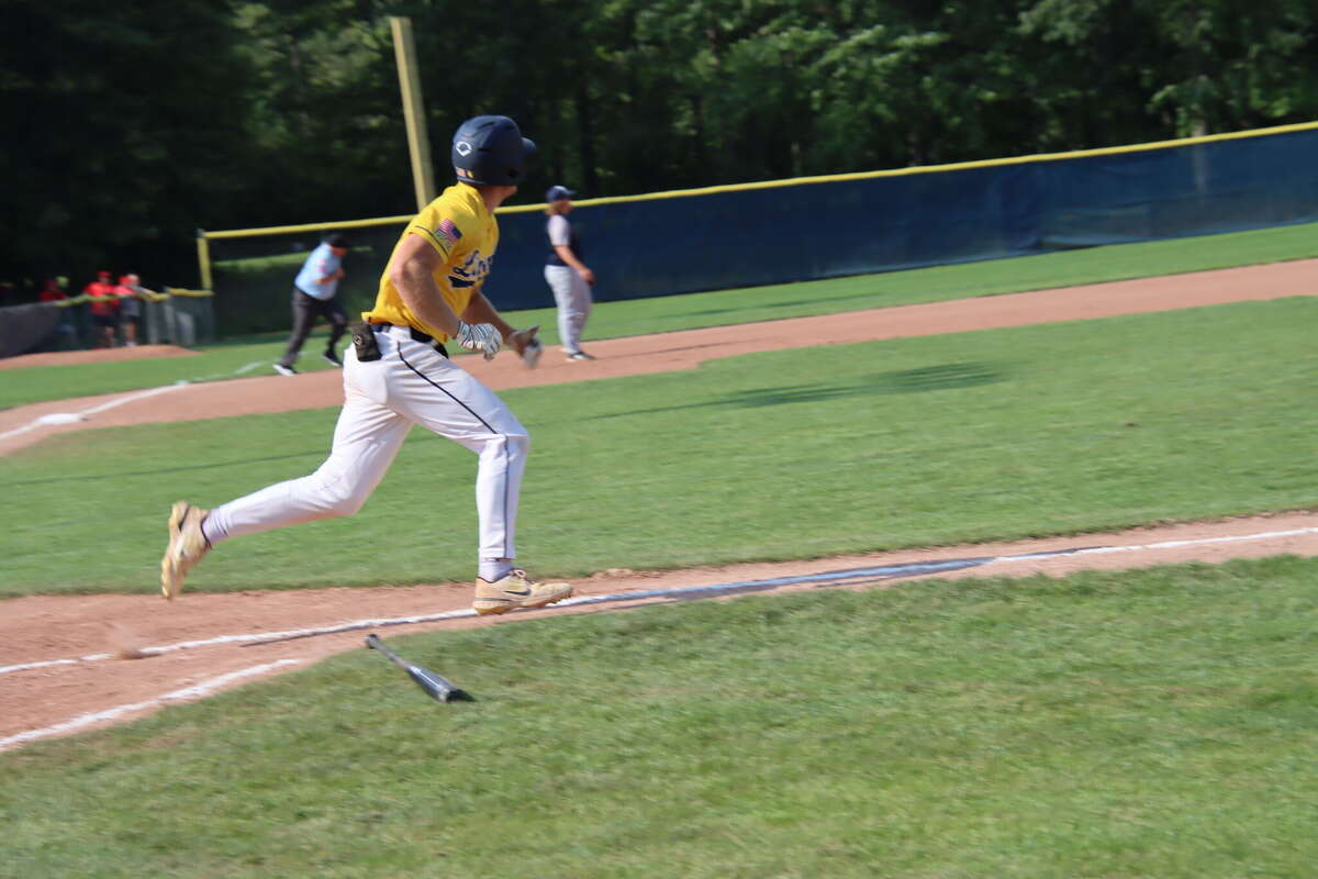 Linwood opens regional play with loss to Wisconsin champ